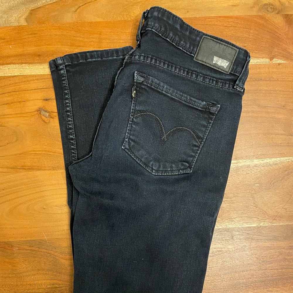 Levi Skinny Jeans